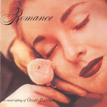 Oscar Peterson - Romanse