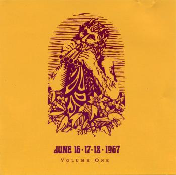 Monterey International Pop Festival