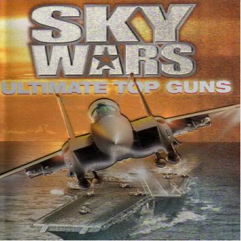 :   / SKY WARS: ultimate top guns