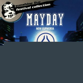VA - Mayday - New Euphoria 3CD (2007)