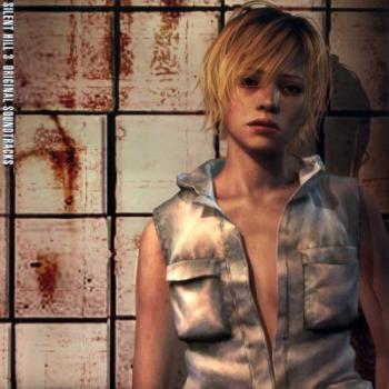 Silent Hill 3 OST - Akira Yamaoka (2003)