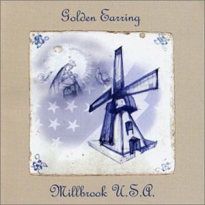 Golden Earring - Discography