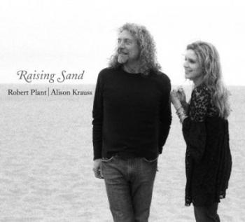 Robert Plant Alison Krauss - Raising Sand (2007)