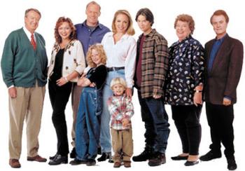    / Grace under Fire , 1  (22   22)