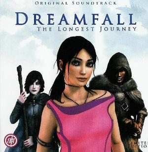 Dreamfall: The Longest Journey OST (2006)