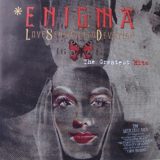 Enigma, 2001 - LSD: Love, Sensuality and Devotion [Greatest Hits Colletion] (2001) [128]