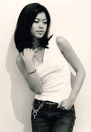 Vanessa Mae - 