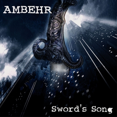 Постер Ambehr - дискография Ambehr - дискография