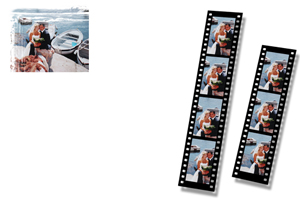 PSD ����� Digital Book Vol.2 ��� �������� ������������ 