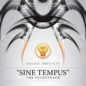 Goldie-Sine Tempus-2008