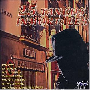 Tangos Inmortales