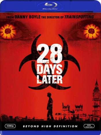 28   / 28 Days Later
