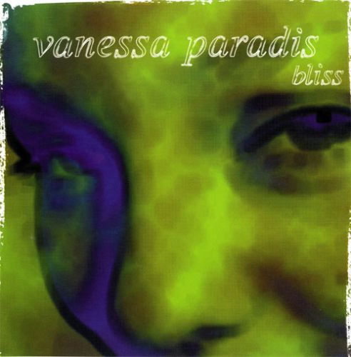 Vanessa Paradis - All Studio Albums 