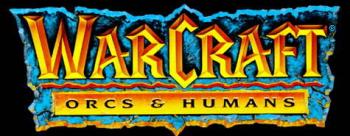 WarCraft - Orcs & Humans