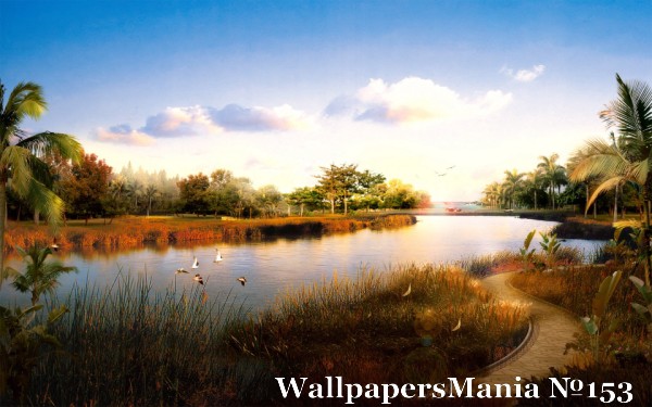 Wallpapers Mania �153