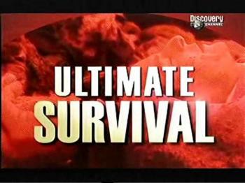   .  / Ultimate Survival