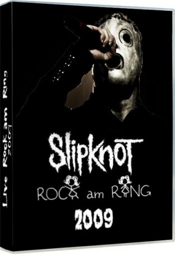 Slipknot - Live at Rock Am Ring