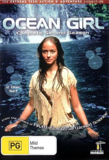   , 2  (13   13) / Ocean Girl