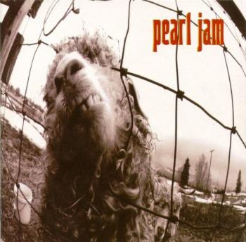 Pearl Jam - VS