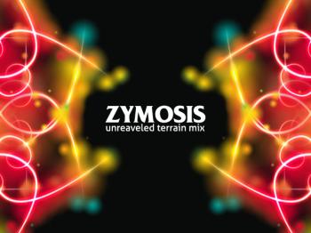 Zymosis - Unreaveled Terrain Mix