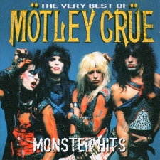 Постер Motley Crue - Greatest Video Hits-Видеоклипы Motley Crue - Greatest Video Hits-Видеоклипы