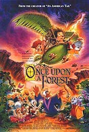    / Once Upon a Forest
