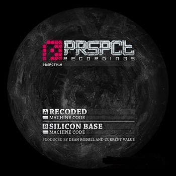 Machine Code - Recoded / Silicon Base