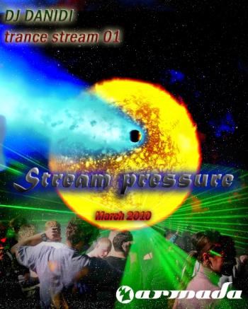 DJ DANIDI - trance stream 01 