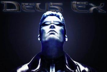 Deus Ex