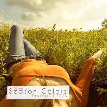 VA - Season Colors: Spring 2010/3
