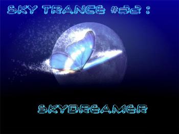 VA - Sky Trance #32 - Skydreamer