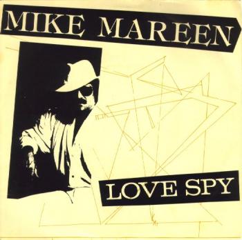 Mike Mareen - Love spy