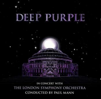 Deep Purple - Concert with the London Symphony Orchestra