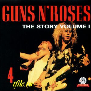 Guns N' Roses -  
