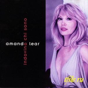 Amanda Lear -  