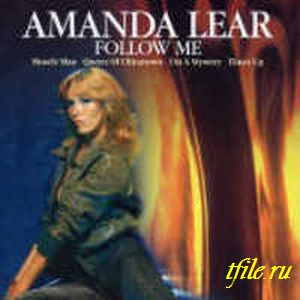 Amanda Lear -  