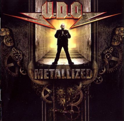 U.D.O. - Discography 