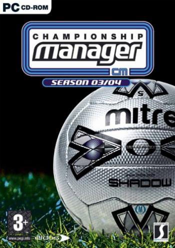 Championship Manager 4