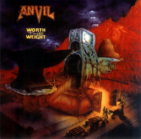 Anvil -  