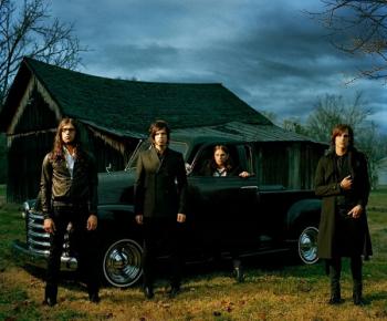 Kings of leon - Discography