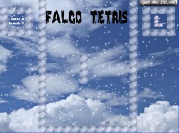 Falco Tetris