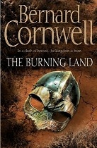  /Bernard Cornwell, The Burning Land
