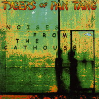 Tygers of Pan Tang -  