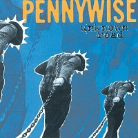 Pennywise - Discography 
