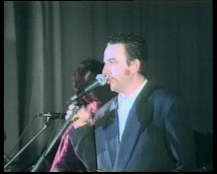 Постер Агата Кристи - Сборник видеоклипов Агата Кристи - Сборник видеоклипов