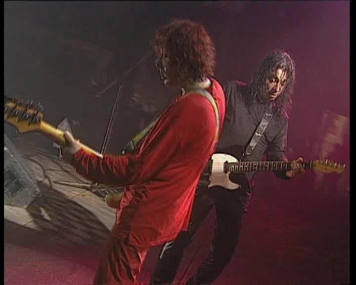 Постер Агата Кристи - Сборник видеоклипов Агата Кристи - Сборник видеоклипов