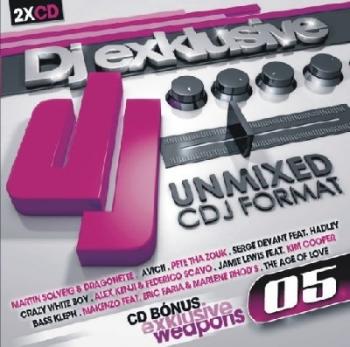 Dj Exklusive 05