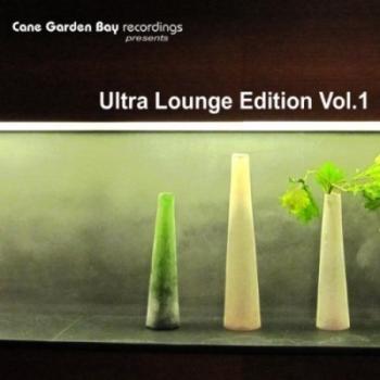 VA - Ultra Lounge Edition Vol. 1