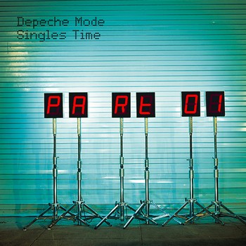 Kaiser Soze - Depeche Mode Megamixes 