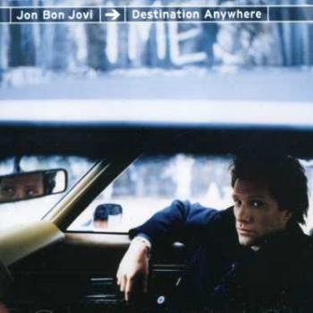 Jon Bon Jovi - Destination Anywhere